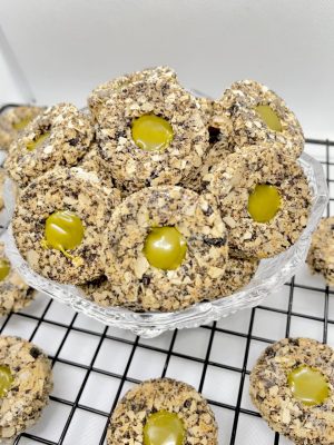 VOLCANO PISTACHIO(NEW)