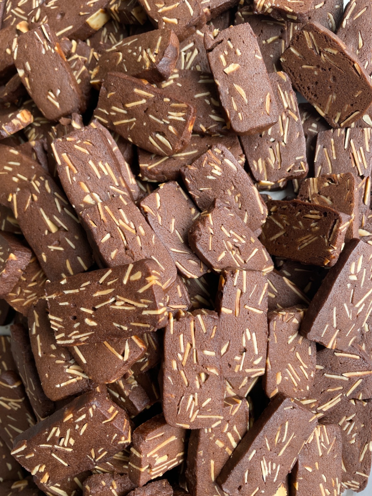 COFFEE ALMOND - Image 2