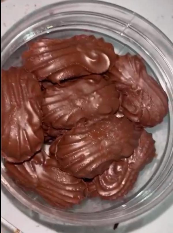 [FULL DIP] REDVELVET CHOC